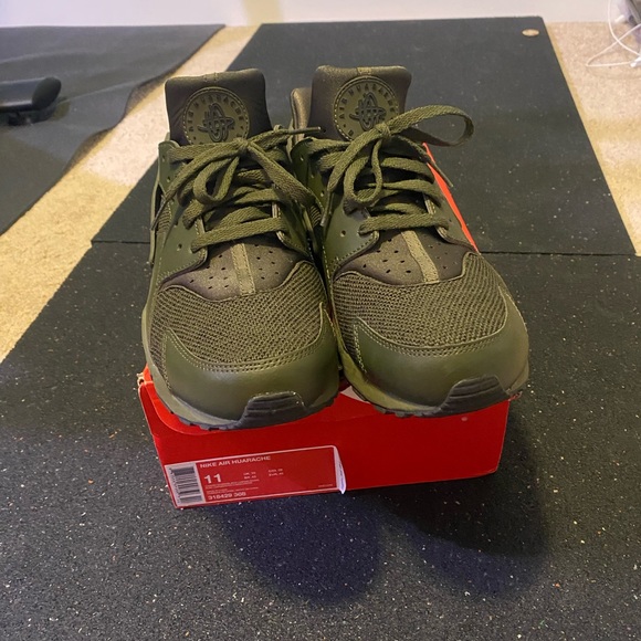 Nike Other - Nike huarache